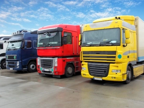 İzmir Bağlarbaşı Nakliye